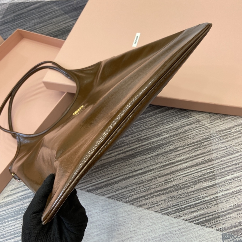 Miu Miu Bucket Bags